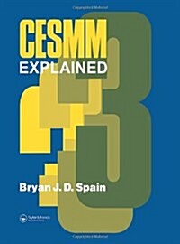 Cesmm 3 Explained (Hardcover)