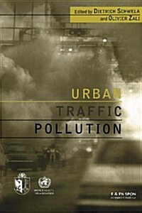 Urban Traffic Pollution (Paperback)