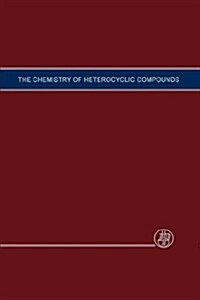 Five Member Heterocyclic Compounds with Nitrogen and Sulfur or Nitrogen, Sulfur and Oxygen (Except Thiazole), Volume 4 (Hardcover, 99, Volume 4)