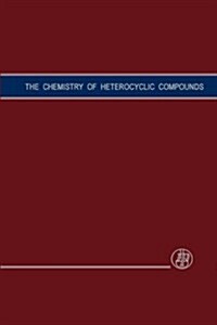 Heterocyclic Compounds with Indole and Carbazole Systems, Volume 8 (Hardcover, 99, Volume 8)