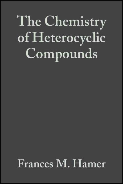 The Cyanine Dyes and Related Compounds, Volume 18 (Hardcover, 99, Volume 18)
