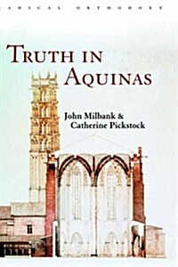 Truth in Aquinas (Hardcover)