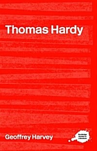 Thomas Hardy (Hardcover)