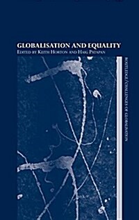 Globalisation and Equality (Hardcover)