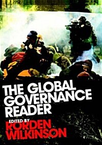 The Global Governance Reader (Hardcover)