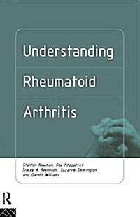 Understanding Rheumatoid Arthritis (Paperback)