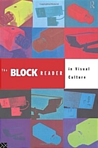 The Block Reader in Visual Culture (Paperback)
