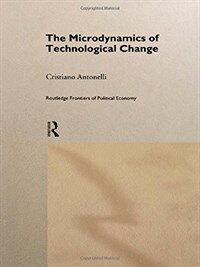 The microdynamics of technological change