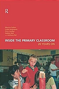 [중고] Inside the Primary Classroom: 20 Years on (Paperback, 2)