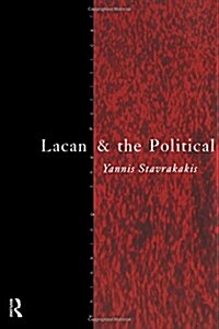 Lacan and the Political (Hardcover)