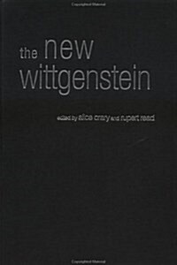 The New Wittgenstein (Hardcover)