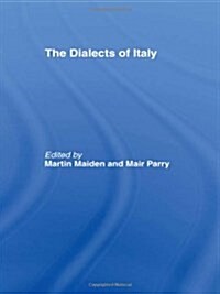 The Dialects of Italy (Hardcover)