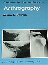 Arthrography (Hardcover)