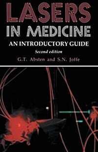 Lasers in Medicine : An Introductory Guide (Paperback, 2 Revised edition)