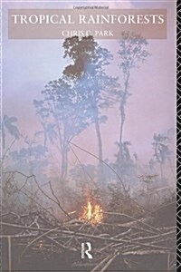 Tropical Rainforests (Paperback)