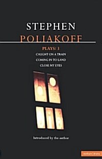 Poliakoff Plays (Paperback)