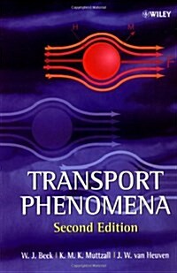 Transport Phenomena (Paperback, 2, Revised)