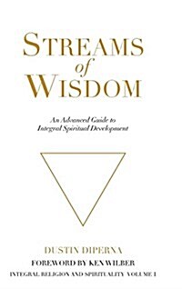 Streams of Wisdom (Hardcover, 2)