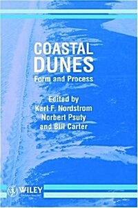 Coastal Dunes: Form and Process (Hardcover)