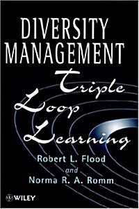 Diversity Management: Triple Loop Learning (Hardcover)