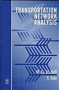 Transportation Network Analysis (Hardcover)