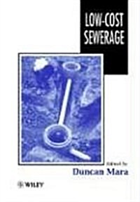 Low-Cost Sewerage (Paperback)