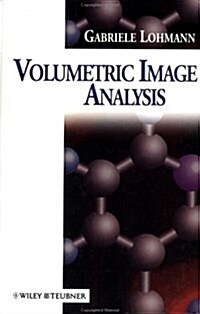 Volumetric Image Analysis (Hardcover)