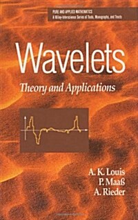 Wavelets: Theory and Applications (Hardcover)