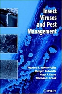 Insect Viruses and Pest Management (Hardcover)