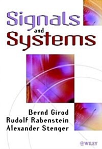 Signals and Systems (Paperback)