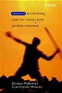 Creative Accounting and the Cross-Eyed Javelin Thrower (Paperback)