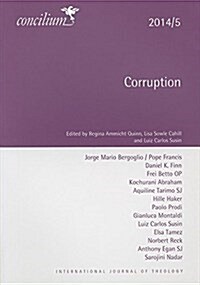 Concilium 2014/5: Corruption (Paperback)