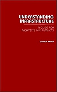 Understanding Infrastructure: Guide for Architects and Planners (Hardcover)