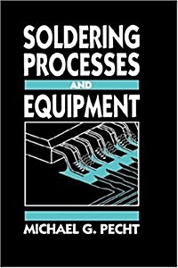 Soldering Processes and Equipment (Hardcover)