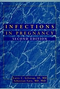 Infections in Pregnancy (Hardcover, 2, Revised)