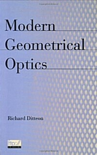 Modern Geometrical Optics (Hardcover)