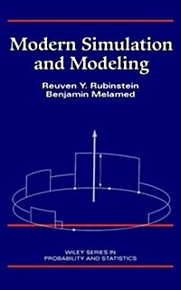 Modern Simulation and Modeling (Hardcover)