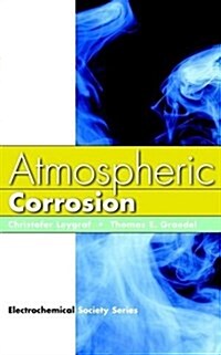 Atmospheric Corrosion (Hardcover)