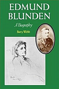 Edmund Blunden: A Biography (Hardcover)