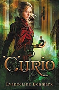 Curio (Hardcover)