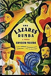 The Lazarus Rumba (Paperback)