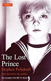 The Lost Prince : Screenplay (Paperback)