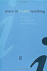 Issues in English Teaching (Hardcover)