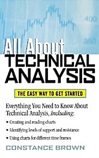 All about Technical Analysis: The Easy Way to Get Started (Hardcover)