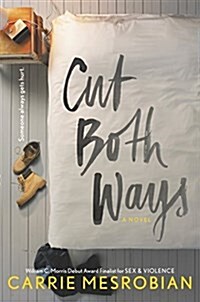 Cut Both Ways (Hardcover)