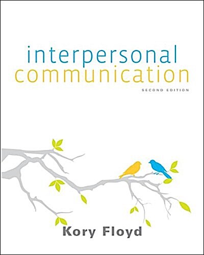 Prepack for Looseleaf for Interpersonal Communication W Connect Plus Access Card (Paperback, 2)