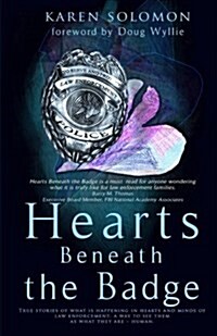 Hearts Beneath the Badge (Paperback)