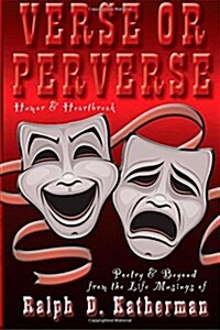 Verse or Perverse (Paperback)