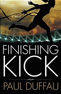 Finishing Kick (Paperback)