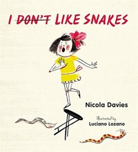 I (don't) Like Snakes